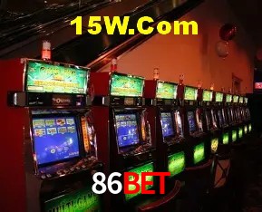 Bonus Features 86bet
