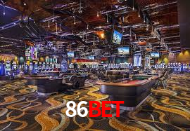 86bet