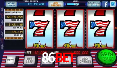 Secure Login 86bet