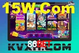 Programa VIP 86bet