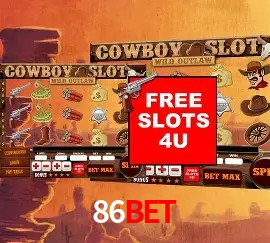 Seasonal Promotions 86bet