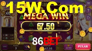 Programa VIP 86bet