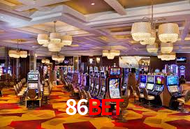 86bet