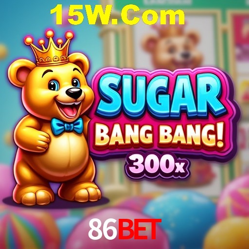 Inovações de Jogos na 86bet: O Futuro das Experiências Interativas