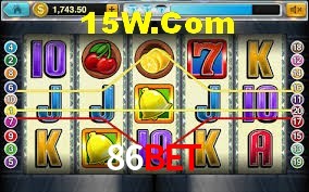 Roulette Table 86bet