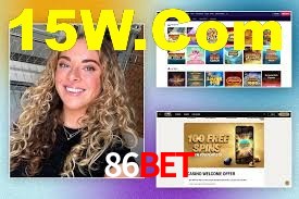 86bet: Jogos de Caça-Níqueis-Altas Recompensas, Roleta-Velocidade, Blackjack-Desafios Máximos