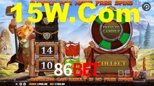 Premium Interface 86bet