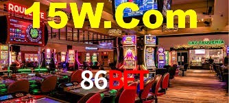 86bet.com